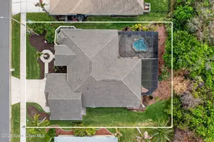 951 Fostoria Dr, Melbourne, FL 32940 - Photo 36
