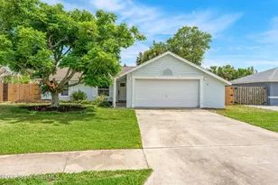 2705 Raintree Lake Cir, Merritt Island, FL 32953 - Photo 1