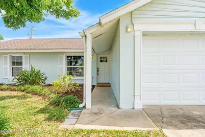2705 Raintree Lake Circle, Merritt Island, FL 32953 - Photo 2