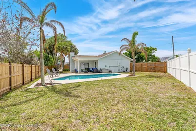 2705 Raintree Lake Circle, Merritt Island, FL 32953 - Photo 36