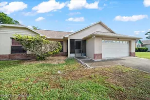 846 Gardener Road N, Rockledge, FL 32955 - Photo 4