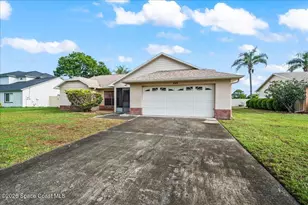 846 Gardener Road N, Rockledge, FL 32955 - Photo 2