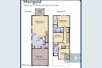 5117 Inspire Lane, West Melbourne, FL 32904 - Photo 26