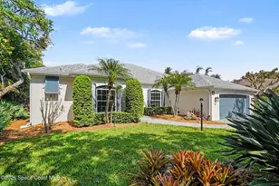 363 Peregrine Dr, Indialantic, FL 32903 - Photo 2