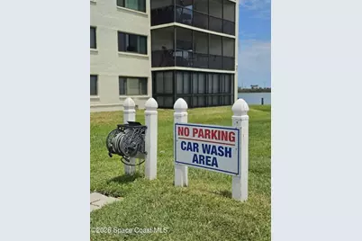 250 S Sykes Creek Parkway #B510, Merritt Island, FL 32952 - Photo 32