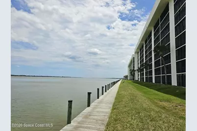 250 S Sykes Creek Parkway #B510, Merritt Island, FL 32952 - Photo 26