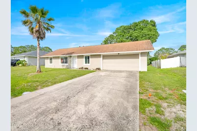 1273 Perry Avenue NW, Palm Bay, FL 32907 - Photo 2