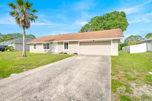 1273 Perry Ave NW, Palm Bay, FL 32907 - Photo 2