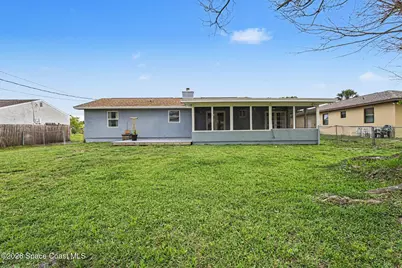 2174 Dickens Street NE, Palm Bay, FL 32907 - Photo 18