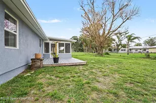 2174 Dickens St NE, Palm Bay, FL 32907 - Photo 20