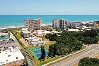840 N Atlantic Avenue #C301, Cocoa Beach, FL 32931 - Photo 2