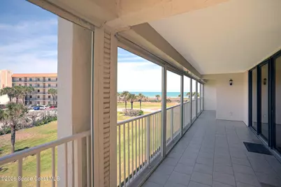 840 N Atlantic Avenue #C301, Cocoa Beach, FL 32931 - Photo 8