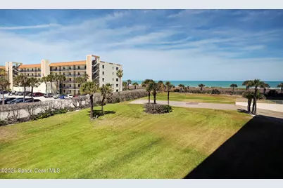 840 N Atlantic Avenue #C301, Cocoa Beach, FL 32931 - Photo 6