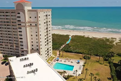 840 N Atlantic Avenue #C301, Cocoa Beach, FL 32931 - Photo 4