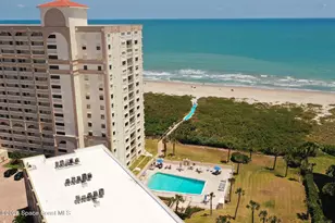840 N Atlantic Ave, Cocoa Beach, FL 32931 - Photo 4