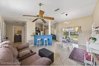 1602 Hawksbill Street NW, Palm Bay, FL 32907 - Photo 2
