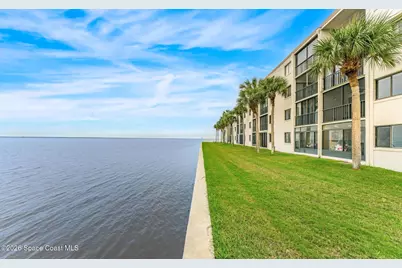 2465 S Washington Avenue #A202, Titusville, FL 32780 - Photo 2