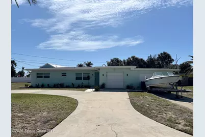 2250 Sunset Avenue, Indialantic, FL 32903 - Photo 2