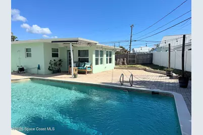 2250 Sunset Avenue, Indialantic, FL 32903 - Photo 4