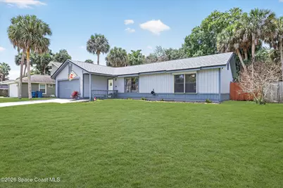 1284 Cone Avenue NE, Palm Bay, FL 32907 - Photo 2