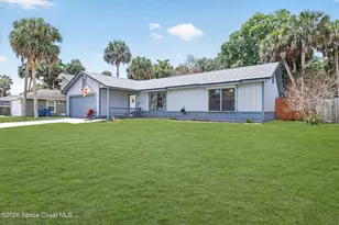 1284 Cone Ave NE, Palm Bay, FL 32907 - Photo 2