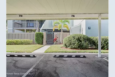 1198 Breezy Way #7a, Sebastian, FL 32958 - Photo 4