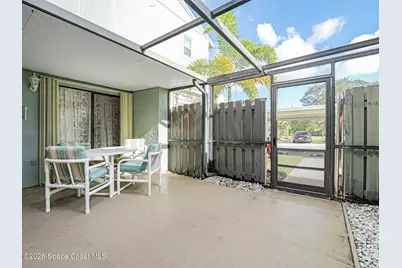 1198 Breezy Way #7a, Sebastian, FL 32958 - Photo 6