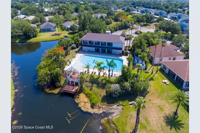 1198 Breezy Way #7a, Sebastian, FL 32958 - Photo 2