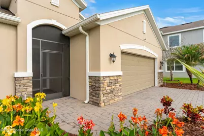 8232 Paragrass Avenue, Melbourne, FL 32940 - Photo 2