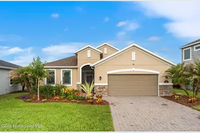 8232 Paragrass Avenue, Melbourne, FL 32940 - Photo 1