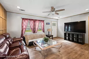 958 Pecan Cir, Barefoot Bay, FL 32976 - Photo 4