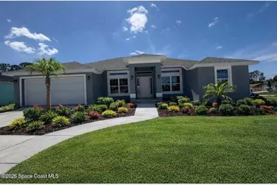 768 Haryestor Avenue SW, Palm Bay, FL 32908 - Photo 1