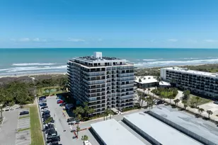 2100 N Atlantic Ave, Cocoa Beach, FL 32931 - Photo 2