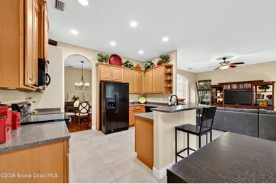 1716 Donegal Drive, Melbourne, FL 32940 - Photo 8