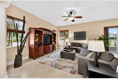 1716 Donegal Drive, Melbourne, FL 32940 - Photo 4