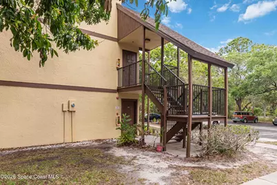 7821 Maplewood Drive #403, Melbourne, FL 32904 - Photo 4