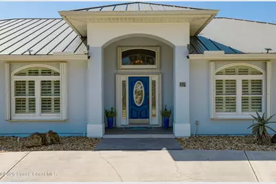501 Avenue A, Melbourne Beach, FL 32951 - Photo 2
