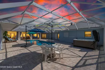501 Avenue A, Melbourne Beach, FL 32951 - Photo 32