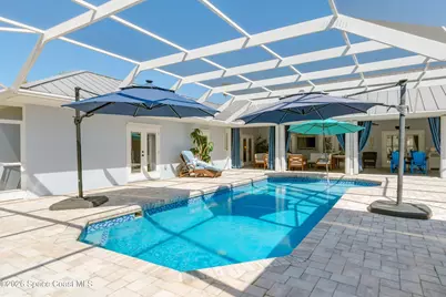 501 Avenue A, Melbourne Beach, FL 32951 - Photo 30