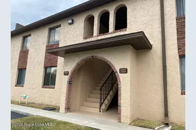 127 San Paulo Circle #1-127, West Melbourne, FL 32904 - Photo 1