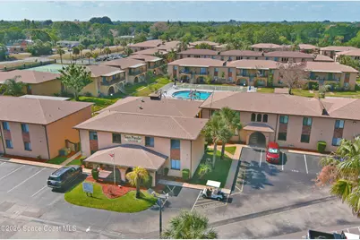 127 San Paulo Circle #1127, West Melbourne, FL 32904 - Photo 24