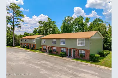 4441 N Olive Branch Street S #3, Marianna, FL 32446 - Photo 1