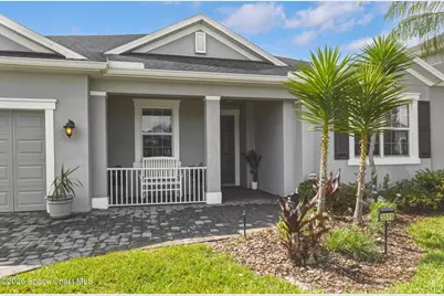 3515 Archdale Street, Melbourne, FL 32940 - Photo 2