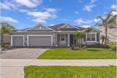 3515 Archdale Street, Melbourne, FL 32940 - Photo 1