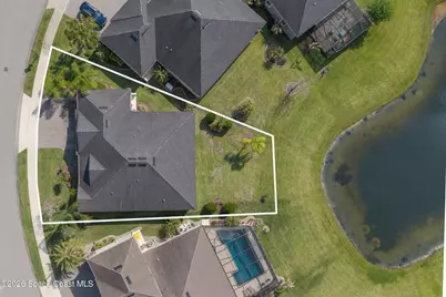 3515 Archdale Street, Melbourne, FL 32940 - Photo 40