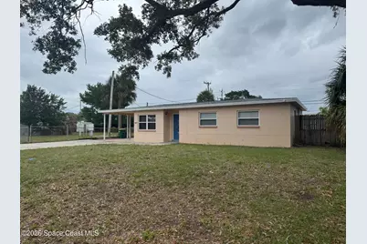 507 Seacrest Avenue, Merritt Island, FL 32952 - Photo 2