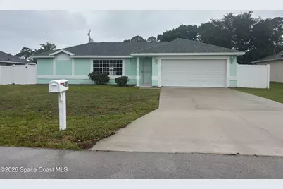 481 Firestone Street NE, Palm Bay, FL 32907 - Photo 1