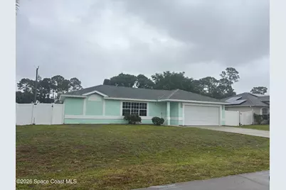 481 Firestone Street NE, Palm Bay, FL 32907 - Photo 2