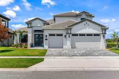 8500 Allure Drive, Melbourne, FL 32940 - Photo 1