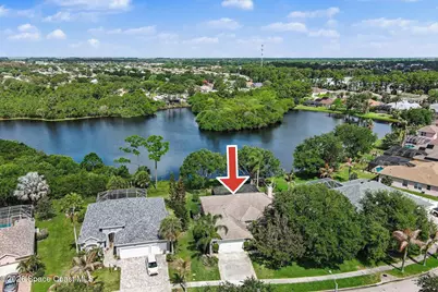 3875 Waterford Drive, Rockledge, FL 32955 - Photo 12